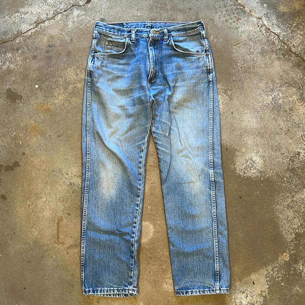 VINTAGE WRANGLER JEANS